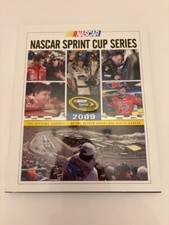 Official nascar sprint for sale  Conway