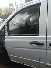 Mercedes vito front for sale  DEWSBURY