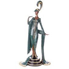 Women sculpture bronze d'occasion  Expédié en Belgium