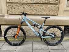Santa cruz 5010 gebraucht kaufen  Stuttgart