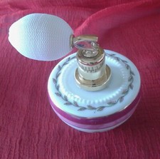 Spruzzatore vintage profumo usato  Staiti