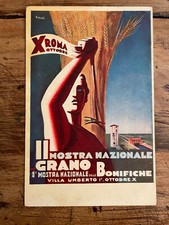 Cartolina postale concorso usato  Romano di Lombardia