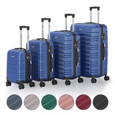 Koffer reisekoffer kofferset gebraucht kaufen  Holle