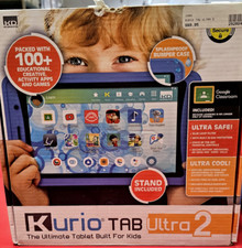 Kurio tab ultra d'occasion  Expédié en Belgium