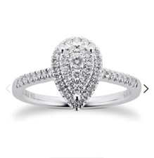 Diamond ring for sale  NEWPORT