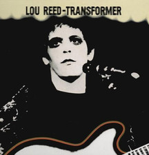 Lou Reed [LP] Transformer na sprzedaż  Wysyłka do Poland