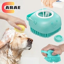 Silicone pet brush for sale  BUCKLEY