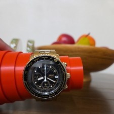 Seiko flightmaster sna414p1 for sale  San Diego