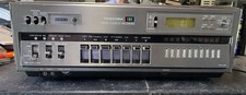 Vintage betamax for sale  BURTON-ON-TRENT