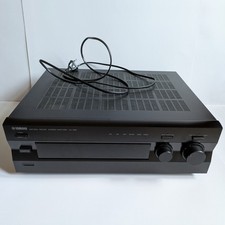 yamaha ax 396 gebraucht kaufen  Radeberg, Wachau