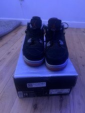 Jordan retro breds for sale  Stratford