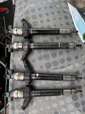 Mk7 transit injectors for sale Mk7 transit injectors for sale  FARNHAM