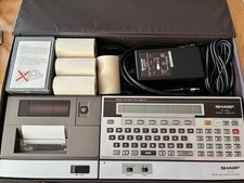 pc 1500a gebraucht kaufen pc 1500a gebraucht kaufen Bad Schwartau