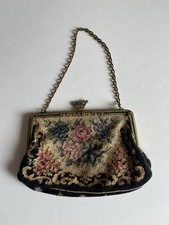 Petit point tasche gebraucht kaufen  Bretten