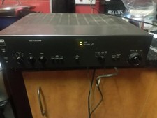 Nad 3130 stereo for sale  MOUNTAIN ASH