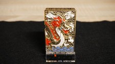 Zippo benzin feuerzeug gebraucht kaufen  Loßburg