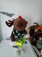 Rentier ausziebaren beinen gebraucht kaufen Rentier ausziebaren beinen gebraucht kaufen  Uedem