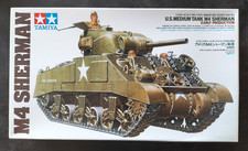 Sherman tamiya ref d'occasion  Les Sables-d'Olonne