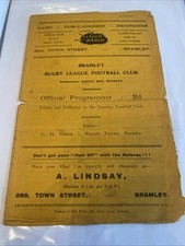 Rare bramley hull for sale  HULL