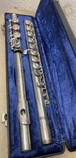 Gemeinhardt flute 3shb for sale  North Hollywood