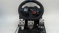 logitech wheel pc d'occasion logitech wheel pc d'occasion Expédié en Belgium