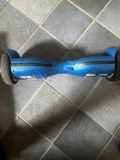Hoverboard twö dots usato  Roma