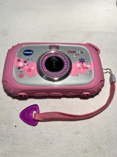 Kinderkamera vtech kidizoom gebraucht kaufen  Bünde
