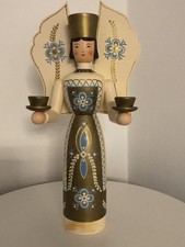 Großer engel kerzenhalter gebraucht kaufen Großer engel kerzenhalter gebraucht kaufen  Hagen