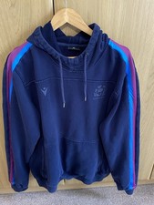 Scotland sports hoodie for sale  DARLINGTON