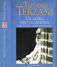 Altro giro giostra. usato  Italia