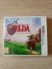 The legend zelda d'occasion The legend zelda d'occasion  Saint-Estève