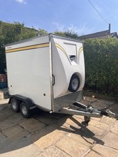 bateson trailer for sale  STALYBRIDGE
