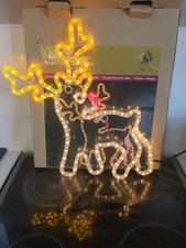 Christmas red nose for sale  CHELTENHAM