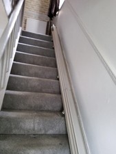 Horizon stair lift for sale  RETFORD