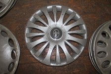 Toyota 9971m 42602 gebraucht kaufen  Siegen