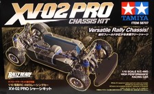 Tamiya pro chassis gebraucht kaufen Tamiya pro chassis gebraucht kaufen  Neuss