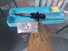Weller pyropen gas for sale  ST. ALBANS