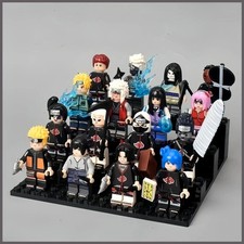 Set mini figure usato  Bra