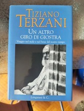 Altro giro giostra. usato  Trieste