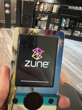 Microsoft zune digital for sale  Arlington