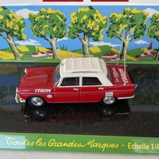 Peugeot 404 tour d'occasion  Cournonterral