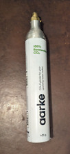 Aarke 425g co2 for sale  CHESTERFIELD