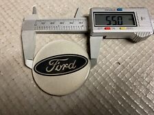 Ford 55mm wheel for sale  GRANTHAM