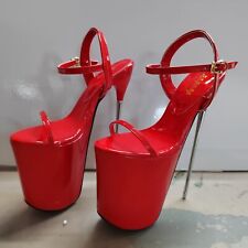 22cm super high d'occasion  Expédié en Belgium