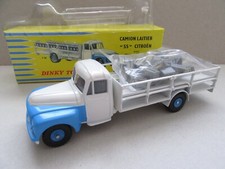 Réédition dinky toys d'occasion  Strasbourg-