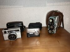 Kamera konvolut bauer gebraucht kaufen  Fehrb.,-Winzeln
