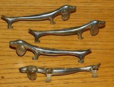 Vintage porte support d'occasion  Saint-Louis