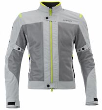 Giacca moto acerbis usato  Barcellona Pozzo di Gotto