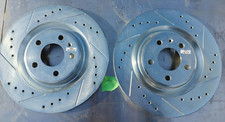 Brake rotor set for sale  Cameron