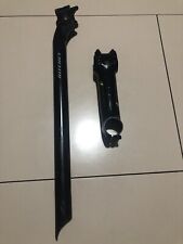 Coppia accessori ritchey usato  Bagnone